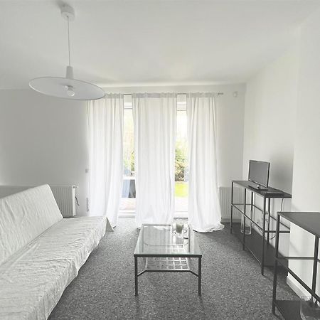 Apartamenty Orlowo Gdyně Exteriér fotografie