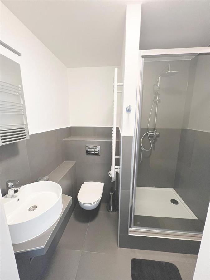 Apartamenty Orlowo Gdyně Exteriér fotografie