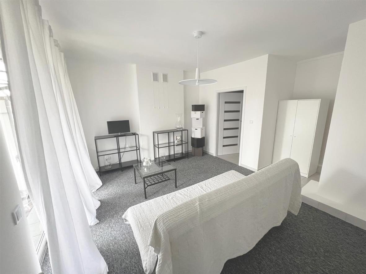 Apartamenty Orlowo Gdyně Exteriér fotografie