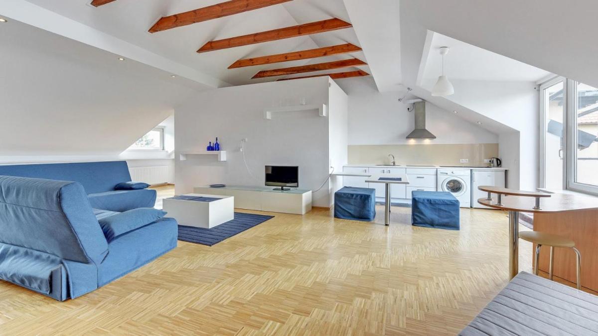 Apartamenty Orlowo Gdyně Exteriér fotografie