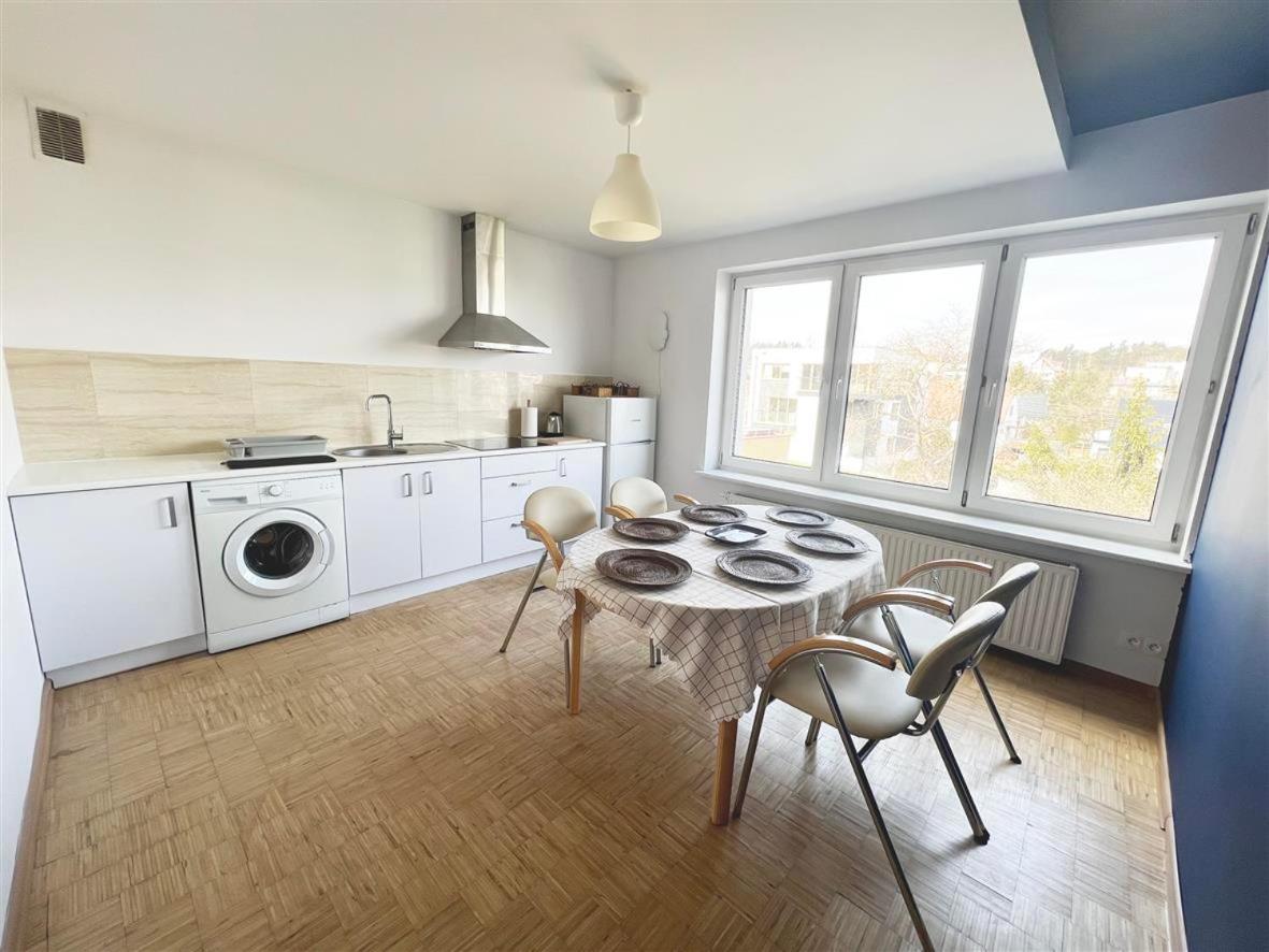Apartamenty Orlowo Gdyně Exteriér fotografie