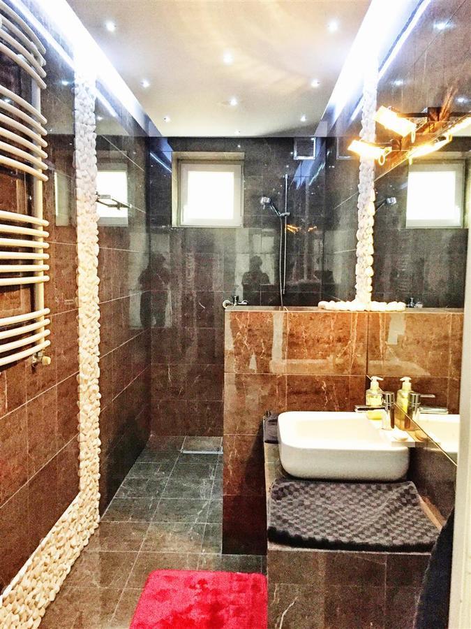Apartamenty Orlowo Gdyně Exteriér fotografie