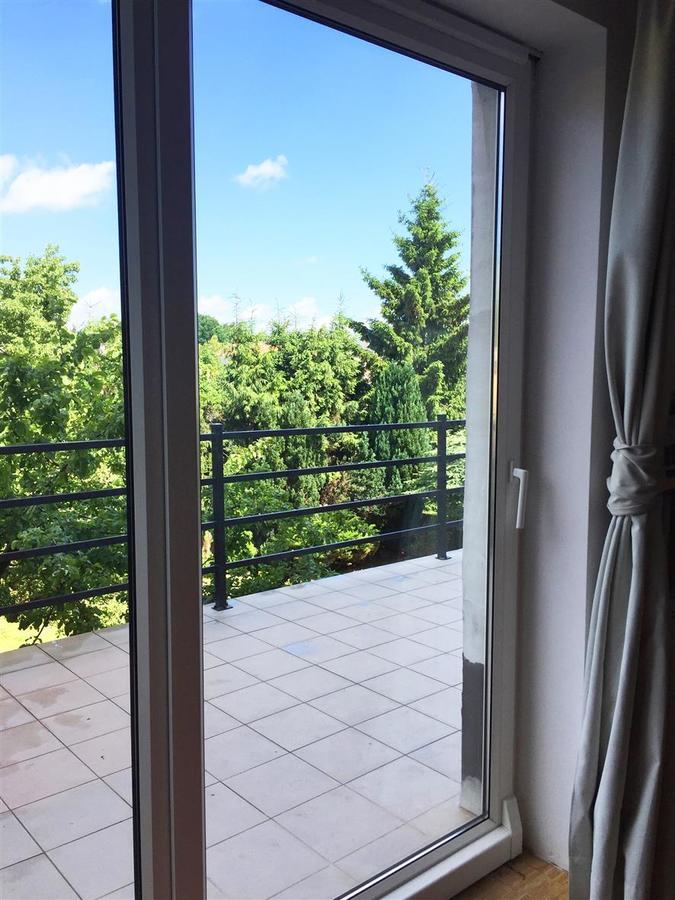 Apartamenty Orlowo Gdyně Exteriér fotografie