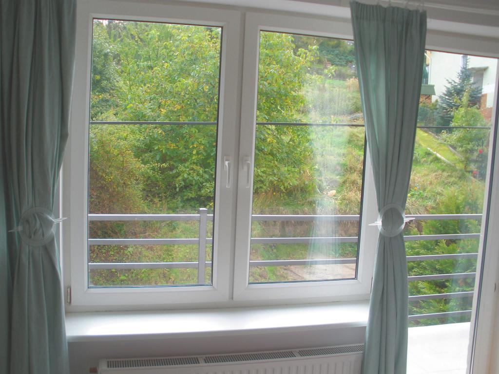 Apartamenty Orlowo Gdyně Pokoj fotografie