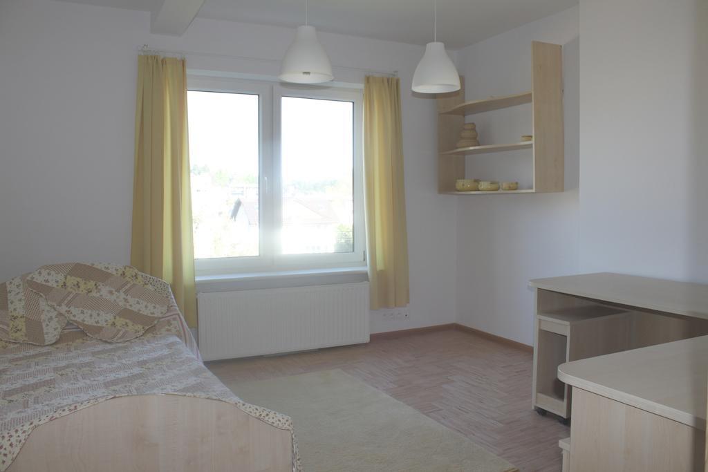 Apartamenty Orlowo Gdyně Pokoj fotografie