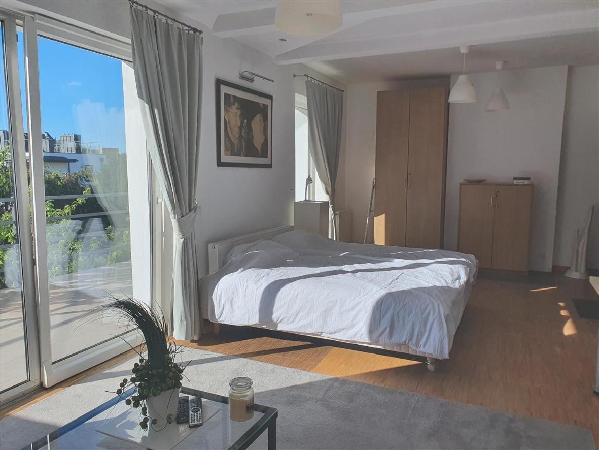 Apartamenty Orlowo Gdyně Exteriér fotografie
