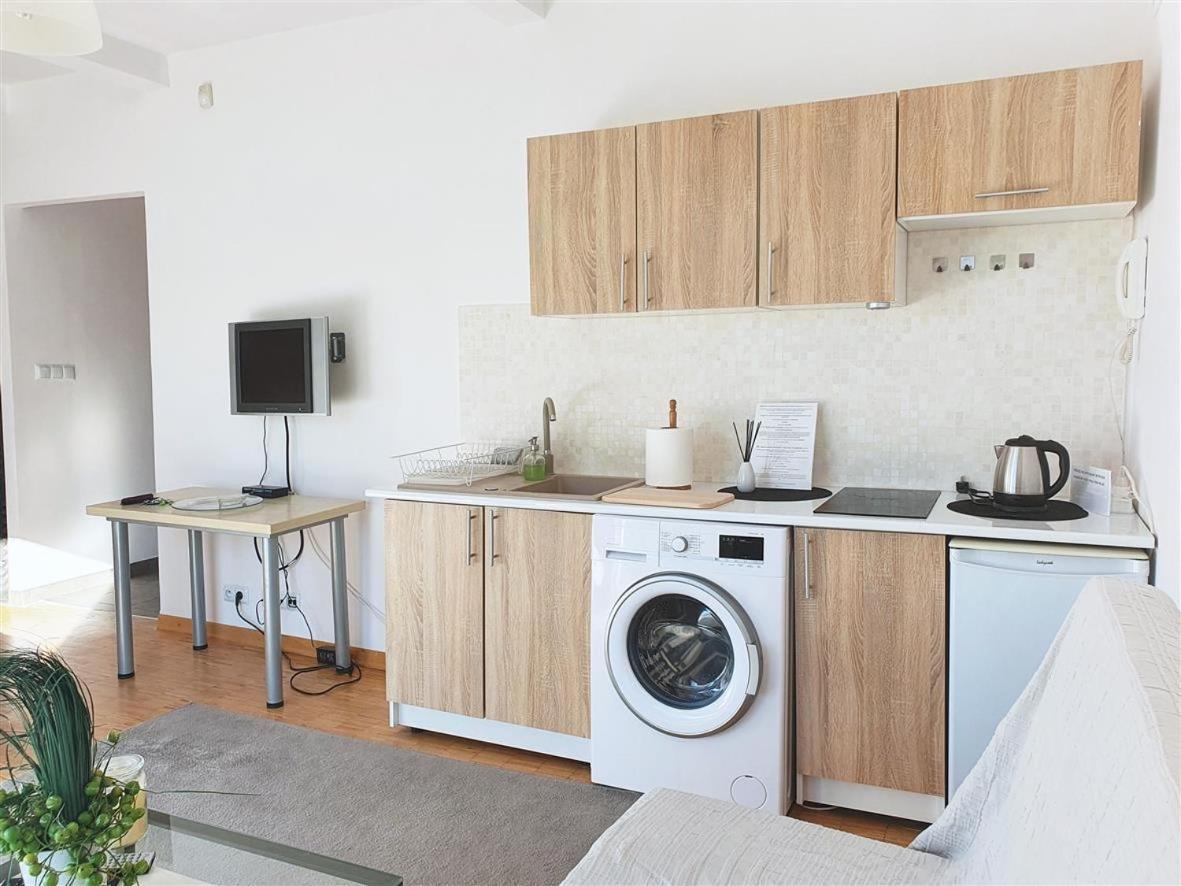 Apartamenty Orlowo Gdyně Exteriér fotografie